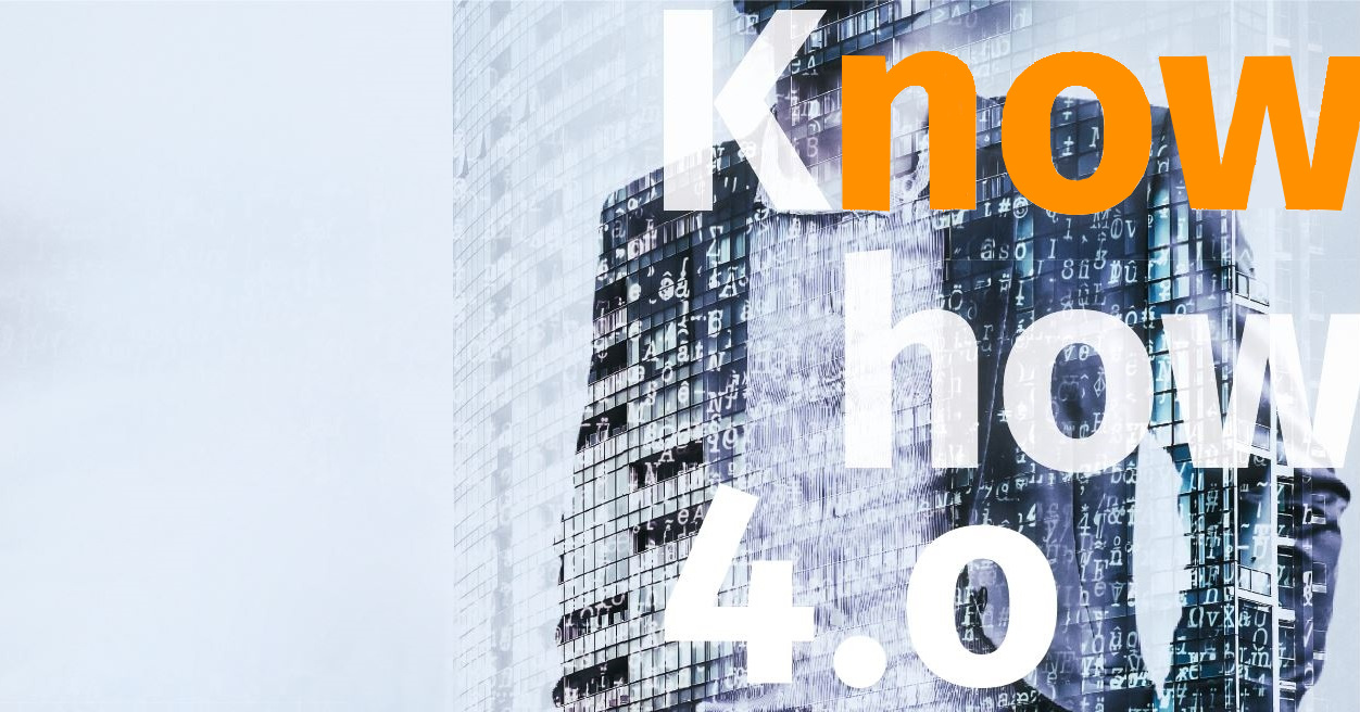 Logo Know-how 4.0